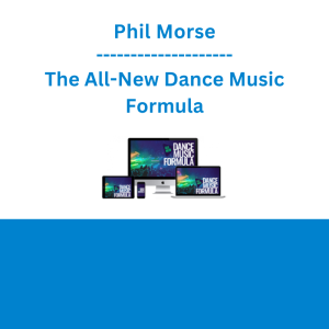 Phil Morse - The All-New Dance Music Formula