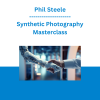 Phil Steele - Synthetic Photography Masterclass