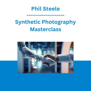 Phil Steele - Synthetic Photography Masterclass