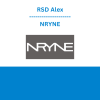 RSD Alex - NRYNE