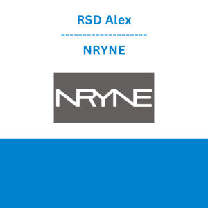 RSD Alex - NRYNE
