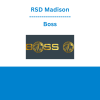 RSD Madison - Boss