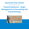 Raymond Chip Tafrate, Howard Kassinove - Anger Management in Counseling and Psychotherapy