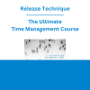 Release Technique - 7 Days Virtual Lester's Limitless Retreat (Mar 22-28, 2020)