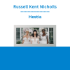 Russell Kent Nicholls - Hestia