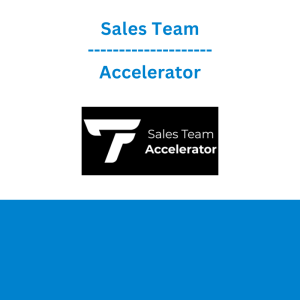 Sales Team Accelerator