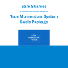 Sam Shames - True Momentum System Basic Package