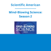 Scientific American - Mind-Blowing Science: Season 2