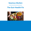 Seamus Mullen - The Gut-Health Fix