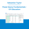 Sebastian Taylor - Power Query Fundamentals - CFI Education