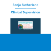 Sonja Sutherland - Clinical Supervision: Training the Next Generation of Culturally Responsive Therapists