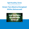 Spirituality Zone - Green Tara Mantra Energised 3024x (Advanced)