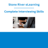 Stone River eLearning - Complete Interviewing Skills