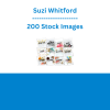 Suzi Whitford - 200 Stock Images