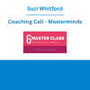 Suzi Whitford - Coaching Call - Masterminds