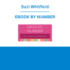 Suzi Whitford - EBOOK BY NUMBER