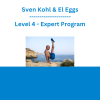 Sven Kohl & El Eggs - Level 4 - Expert Program