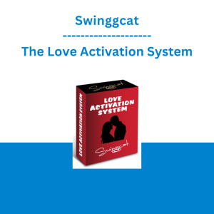 Swinggcat - The Love Activation System