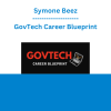 Symone Beez - GovTech Career Blueprint