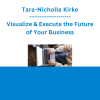 Tara-Nicholle Kirke - Visualize & Execute the Future of Your Business