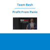 Team Resh - Profit From Panic