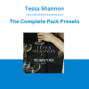 Tessa Shannon - The Complete Pack Presets