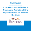 Tian Dayton - MEADOWS: Survival Roles in Trauma and Addiction Using Psychodrama to Go Beneath the Mask