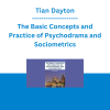 Tian Dayton - The Basic Concepts and Practice of Psychodrama and Sociometrics