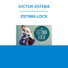VICTOR ESTIMA - ESTIMA LOCK