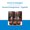 Victoria Gallagher - Breast Enlargement - Hyptalk