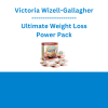 Victoria Wizell-Gallagher - Ultimate Weight Loss Power Pack