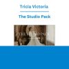 Tricia Victoria - The Studio Pack