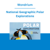 Wondrium - National Geographic Polar Explorations