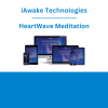 iAwake Technologies - HeartWave Meditation