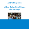 Andre Chaperon - Million Dollar Email Swipe File Package