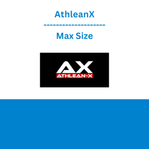 AthleanX - Max Size
