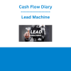 Cash Flow Diary - Lead Machine