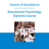 Centre of Excellence - Educational Psychology Diploma Course