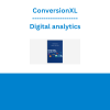 ConversionXL - Digital analytics