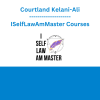 Courtland Kelani-Ali - ISelfLawAmMaster Courses