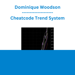 Dominique Woodson - Cheatcode Trend System