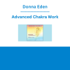 Donna Eden - Advanced Chakra Work