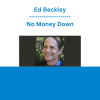 Ed Beckley - No Money Down