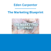 Eden Carpenter - The Marketing Blueprint