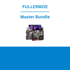 FULLERMOE Master Bundle
