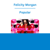 Felicity Morgan - Popular
