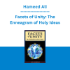 Hameed Ali - Facets of Unity: The Enneagram of Holy Ideas