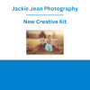 Jackie Jean Photography - New Creative Kit
