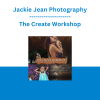 Jackie Jean Photography - The Create Workshop