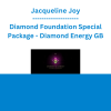 Jacqueline Joy - Diamond Foundation Special Package - Diamond Energy GB